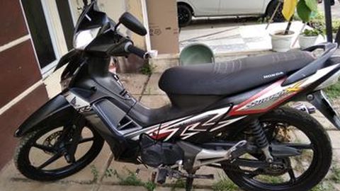 Kelebihan Dan Kekurangan Yamaha Byson Karburator Murah Dan Gampang