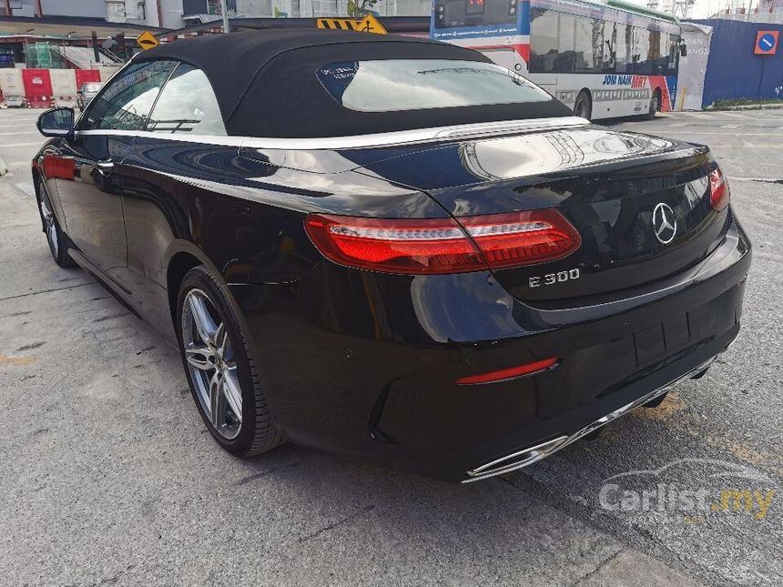 amge300,amge63s 2018 mercedes-benz e300 amg convertible