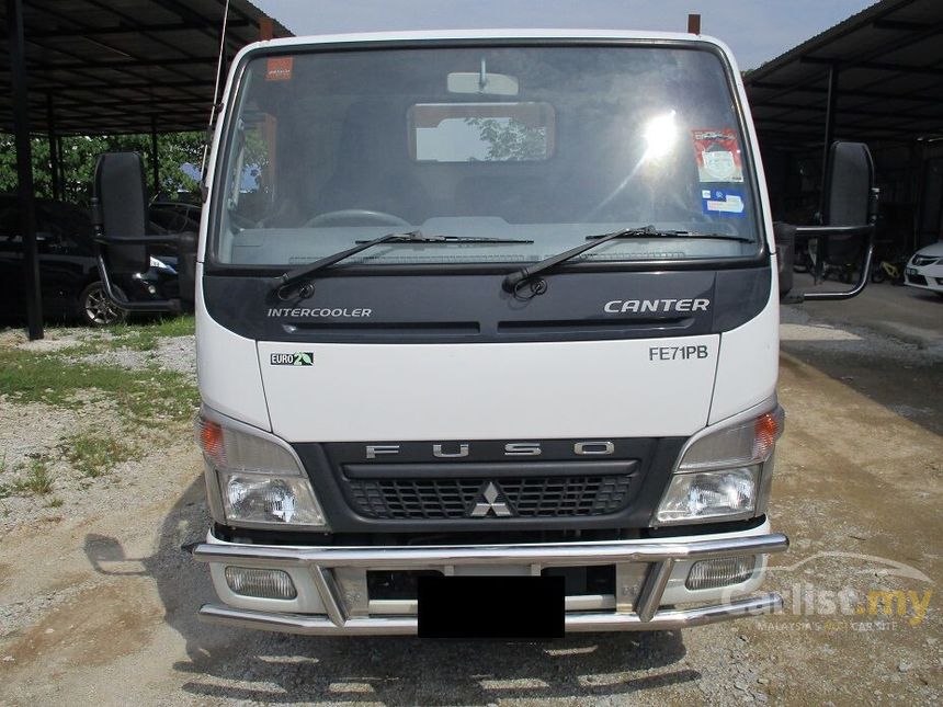 2016/2019 mitsubishi fuso 3.9 lorry