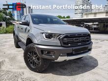 2020 Ford Ranger 2.0 Raptor High Rider Pickup Truck
