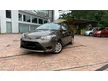 Used GOOD VALUE 2015 Toyota Vios 1.5 J Sedan