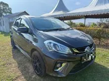 2020 Perodua Myvi 1.5 AV Hatchback