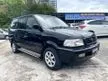 Used 2001 Toyota Unser 1.8 (M) GLi MPV FACELIFT, New Paint Job,New Tyre,8 Seater