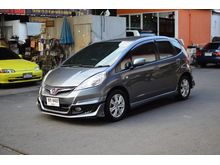 2012 Honda Jazz 1.5 (ปี 08-14) V i-VTEC Hatchback AT