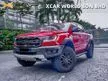 Used 2022 Ford Ranger 2.0 Raptor X Special Edition (A) UNDER WARRANTY TILL 2026 GUARANTEE No Accident/No Total Lost/No Flood & 5 Day Money back Guarantee