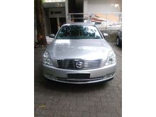 2006 Nissan Teana 2.3 230JS Sedan #jualcepatpemiliklangsung