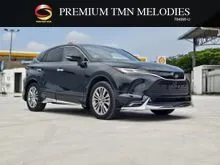 Modellista, 360 CAM Grade 4.5 B l 2023 Toyota Harrier 2.0 Z LEATHER DIRECT TOYOTA Authorized Dealer 5 YRS Warranty