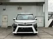 Jual Mobil Toyota Voxy 2019 2.0 di DKI Jakarta Automatic Wagon Putih Rp 350.000.000