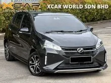 2025 PERODUA MYVI 1.5 H-SPEC (A) *4 YEARS WARRANTY & GUARANTEE No Accident/No Total Lost/No Flood & 5 Day Money back Guarantee*