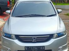 2005 Honda Odyssey 2.4 2.4 MPV