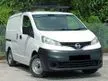 Used 2018 Nissan NV200 1.6 Panel Van *1 YEAR WARRANTY ADVAILABLE GUARANTEE No Accident/No Total Lost/No Flood*5 Day Money back Guarantee*