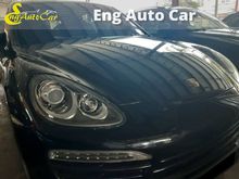 2010 Porsche Cayenne 3.0 Diesel Turbo AWD Reg.2012