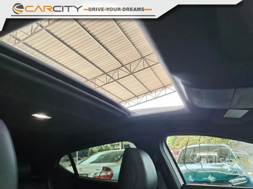 2023 Mazda 3 SKYACTIV-G High Plus Hatchback