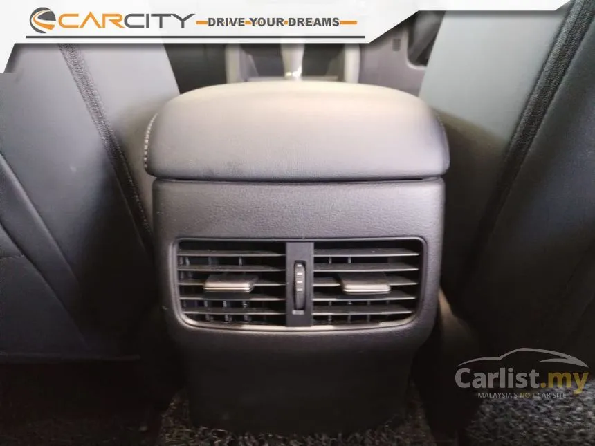 2023 Mazda 3 SKYACTIV-G High Plus Hatchback