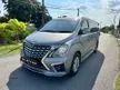 Used 2016 Hyundai Grand Starex 2.5 Royale GLS Deluxe MPV - Cars for sale