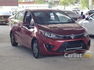 2016 Proton Persona 1.6 Standard Sedan