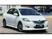 Used 2013 TOYOTA VIOS 1.5 G LIMITED EDITION (A) FACELIFT , NO PROCESSING FEES , Tip Top Condition , No Accident , No Flooded , Blacklist Welcome - Cars for sale