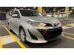 Used DAILY DRIVE 2020 TOYOTA VIOS 1.5 J - Cars for sale