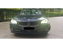 2010 BMW 528i 3.0 Sedan