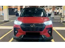 2022 Perodua Ativa 1.0 AV SUV