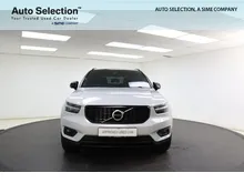 2022 Volvo XC40 1.5 Recharge T5 R-Design SUV - Sime Darby Auto Selection Glenmarie