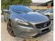 Used 2016 Volvo V40 2.0 (A) T5 ONE YEAR WARRANTY FULL SERVICE 107324KM ONE OWNER CAR KING