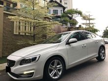 2015 Volvo S60 2.0 A T5 New Facelift And Meter