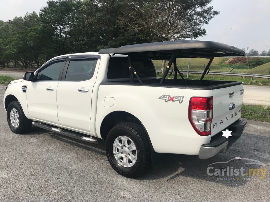 2016 Ford Ranger >> Ford Ranger 2016 Xlt High Rider 2 2 In Kuala Lumpur Automatic Pickup 2016 Ford Ranger >> Ford Ranger 2016 Xlt High Rider 2 2 In Kuala Lumpur Automatic Pickup