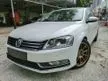 Used 2013 Volkswagen Passat 1.8 TSI (A) ORIGINAL PAINT - Cars for sale