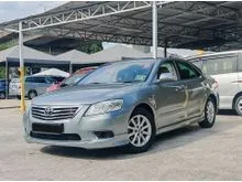 2011 Toyota Camry 2.4 V WARRANTY