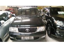2004 Toyota Kijang LGX