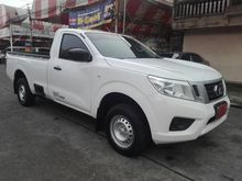 2017 Nissan NP 300 Navara 2.5 SINGLE SL Pickup