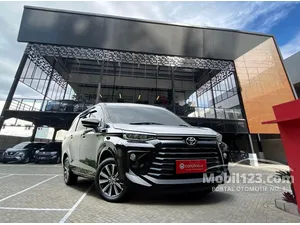 2023 Toyota Avanza 1.5 G MPV