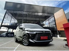 2023 Toyota Avanza 1.5 G MPV - Diskon Cash hingga Rp10 juta