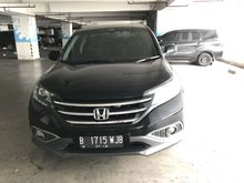 2013 Honda CR-V AT 2.4