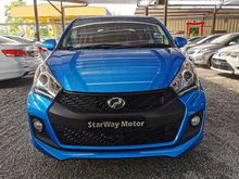 2016 Perodua Myvi 1.5 SE Hatchback (A) USED CAR