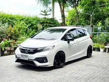 2020 Honda JAZZ 1.5 (ปี 14-22) RS Hatchback