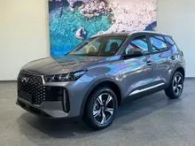2025 Chery Tiggo Cross 1.5 Turbo - SPECIAL DISCOUNT - SPECIAL PROMO - READY STOCK - DISCOUNT UP TO RM6.1K -