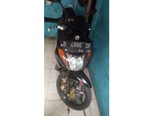 2003 Yamaha Nouvo