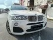 Used 2015 BMW X4 2.0 xDrive28i M Sport SUV FREE TINTED