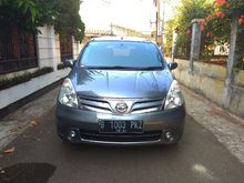(TDP 10 jt/ 2,6 jt X 47) 2011 Nissan Grand Livina 1.5 XV Matic