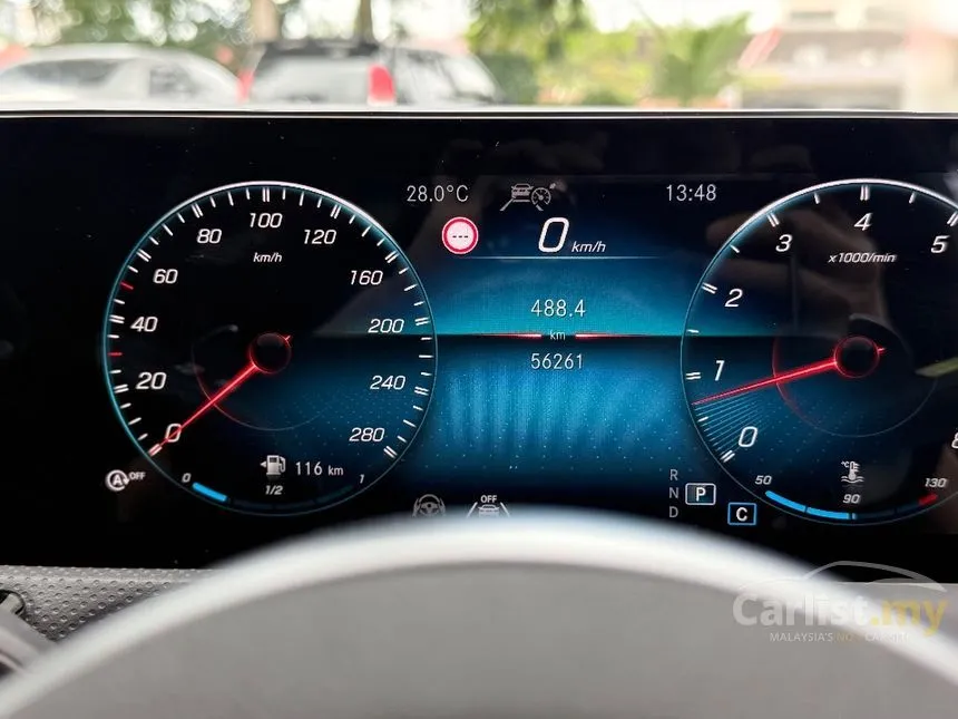 2021 Mercedes-Benz AMG CLA35 4MATIC Premium Plus Coupe