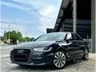Used -(CARKING) Audi A6 2.0 TFSI Hybrid Sedan WELCOME/NEW CAR CONDITION - Cars for sale