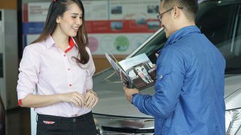 Nissan Berikan Layanan Jasa Gratis Kepada Konsumennya