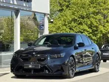 2024 BMW M5 4.4i 22.1 kWh PHEV