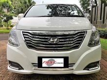 2015 Hyundai H-1 2.4 Royale Next Generation Free BBN