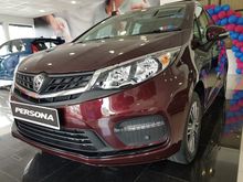 2019 Proton Persona 1.6 Standard Sedan