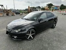 2011 Proton Persona 1.6 (A) FACELIFT BODYKIT SPORT RIM