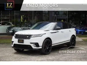 2019 Land Rover RANGE ROVER 2.0 Velar S R-Dynamic SUV