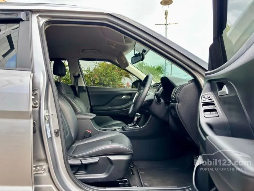 2023 Hyundai Creta Style SUV